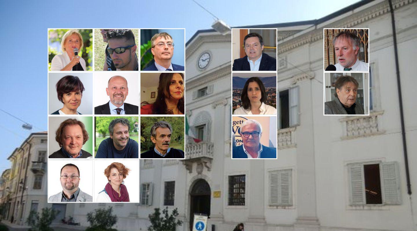 Immagine per Il centrosinistra recupera oltre 1.100 voti, la nuova opposizione a Gorizia